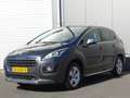 Peugeot 3008 1.2 PureTech Allure navi xenon cruise org NL Grijs - thumbnail 6