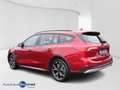 Ford Focus Turnier Active Rouge - thumbnail 3