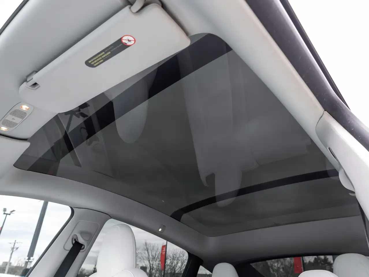 Tesla Model Y снимка Tesla Model Y
