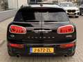MINI Cooper S Clubman Mini 2.0 ALL4 Chili Serious Business | Leder | Pan Чорний - thumbnail 15