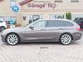 BMW 316 3-serie Touring 316i Executive | Leer | Navi | PDC Коричневий - thumbnail 6