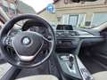 BMW 316 3-serie Touring 316i Executive | Leer | Navi | PDC Brun - thumbnail 17