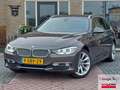 BMW 316 3-serie Touring 316i Executive | Leer | Navi | PDC Brązowy - thumbnail 1