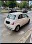 Fiat 500C 1.2i-4Zylinder,  Klima, Teilleder - thumbnail 2