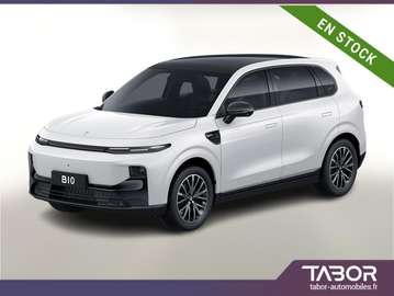 BEV 218 67,1kWh DesignProMax Pano