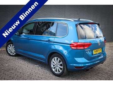 1.4 TSI Highline 7p Net binnen-Nu al te bezichtige