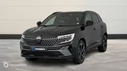 Renault Austral 1.2 E-Tech full hybrid 200ch Techno esprit Alpine