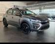 Dacia Sandero 3ª serie Stepway 1.0 TCe ECO-G Extreme Grigio - thumbnail 2