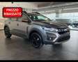 Dacia Sandero 3ª serie Stepway 1.0 TCe ECO-G Extreme Grigio - thumbnail 1
