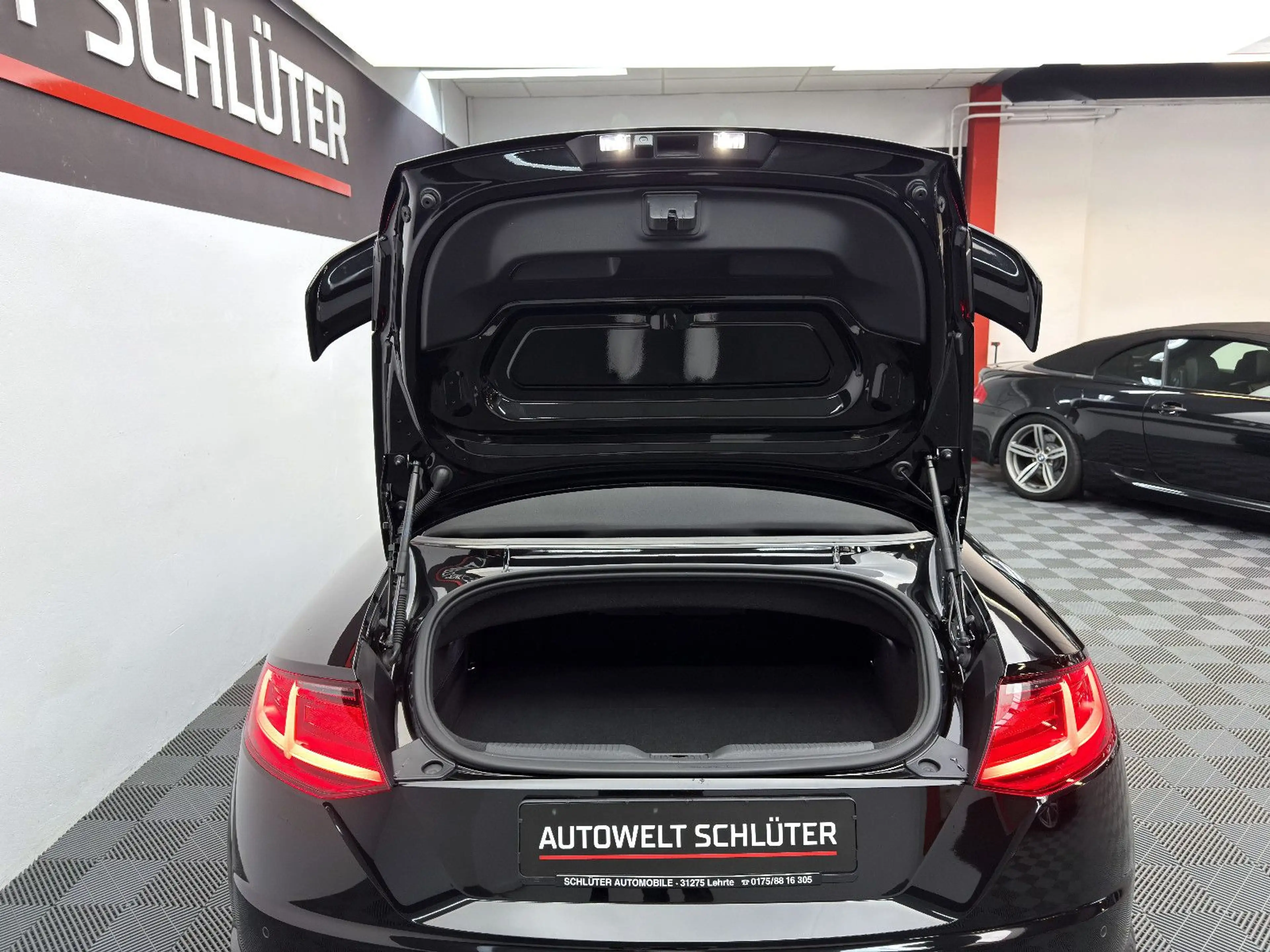 Audi TT RS 2.5 TFSI Roadster*B&O*Matrix*RS-Abgas 97dB — photo 8