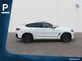 BMW X4 X4 xDrive 20d Weiß - thumbnail 5