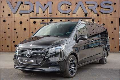 Mercedes-Benz V 300 300d 4M L3 Exclusive | NIGHT | 360  | AMG |
