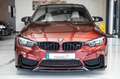 BMW M3 Baureihe M3 Lim. Basis H/Up LED 360° H&K Grigio - thumbnail 2