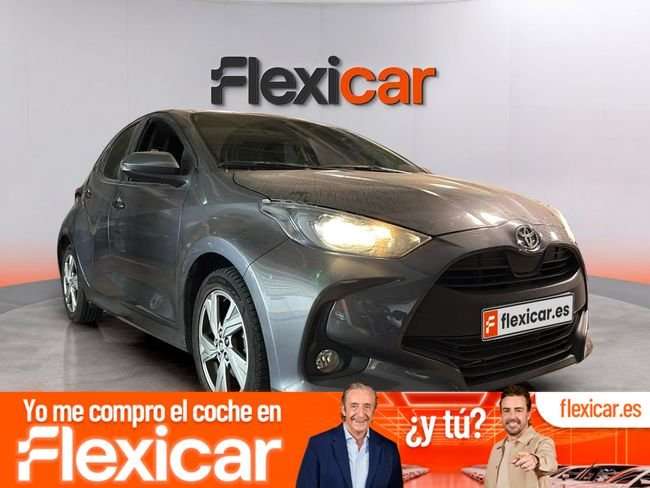 Toyota Yaris 120H 1.5 Active Plus - foto 1