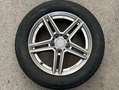 Volvo V70 V70 D4 Summum Geartronic Schwarz - thumbnail 7