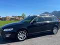 Volvo V70 V70 D4 Summum Geartronic Schwarz - thumbnail 2