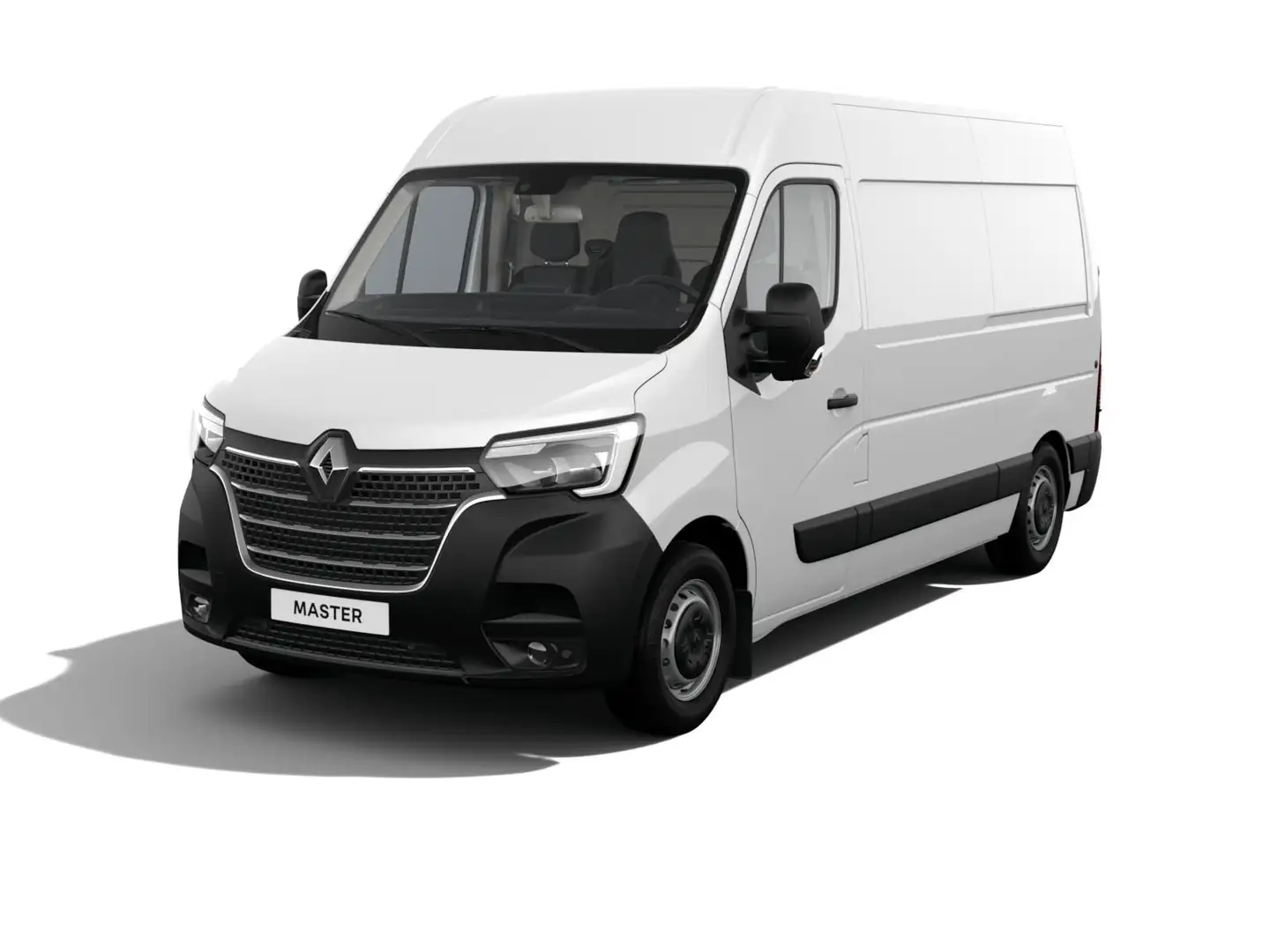 Renault Master Wit - 1