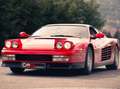Ferrari Testarossa Piros - thumbnail 1