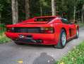 Ferrari Testarossa Rouge - thumbnail 3