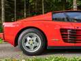 Ferrari Testarossa Piros - thumbnail 11