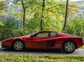 Ferrari Testarossa Czerwony - thumbnail 7