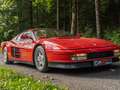 Ferrari Testarossa Rot - thumbnail 2