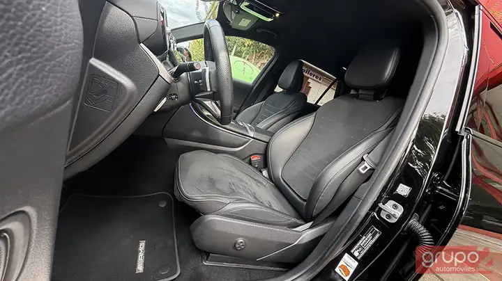 Mercedes-Benz GLC 2023, foto 7