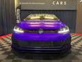 Volkswagen Golf GTI GTI Performance BMT DSG Schwarz - thumbnail 5