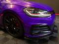 Volkswagen Golf GTI GTI Performance BMT DSG Schwarz - thumbnail 10