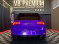 Volkswagen Golf GTI GTI Performance BMT DSG Schwarz - thumbnail 18