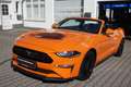 Ford Mustang Convertible 5.0 Ti-VCT V8 GT Orange - thumbnail 6