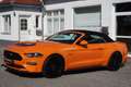 Ford Mustang Convertible 5.0 Ti-VCT V8 GT Orange - thumbnail 3