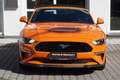 Ford Mustang Convertible 5.0 Ti-VCT V8 GT Orange - thumbnail 2