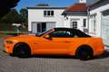 Ford Mustang Convertible 5.0 Ti-VCT V8 GT Orange - thumbnail 4