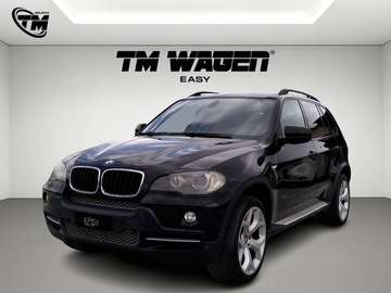 xdrive30d 3.0d Futura auto