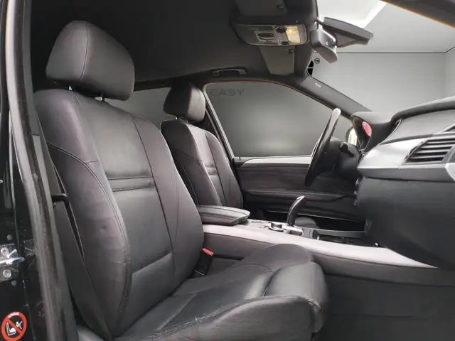 BMW X5 view 14