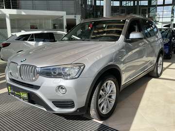 xDrive 30d ACC+AHK+Navi+SHZ+2xKlima+KlimaA
