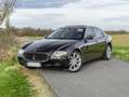 Maserati Quattroporte 4.2 V8 Fekete - thumbnail 1