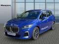 BMW 223 i Active Tourer M Sport / Head up / Adapt. LED Kék - thumbnail 1