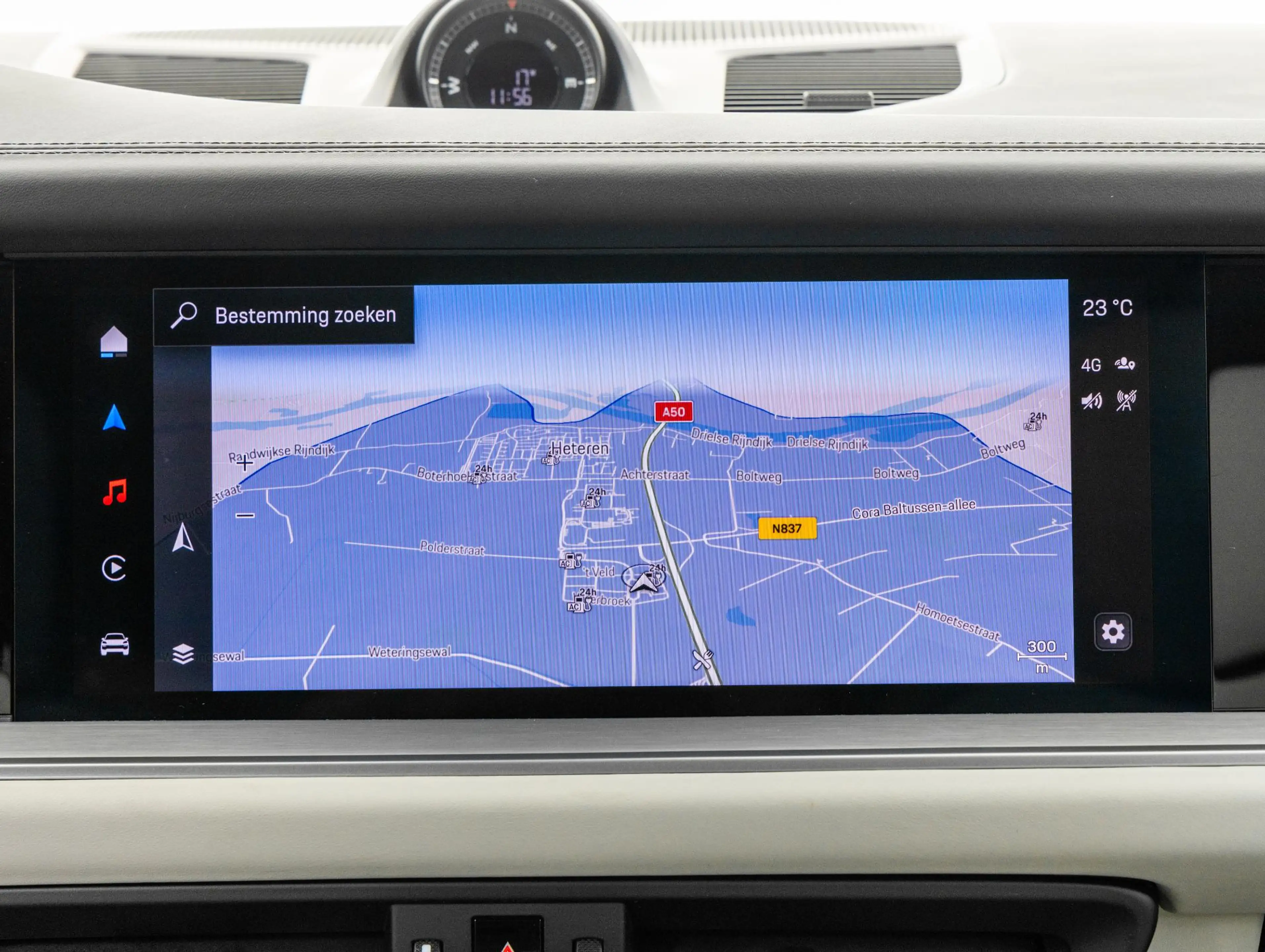 Porsche Cayenne E-Hybrid — photo 37
