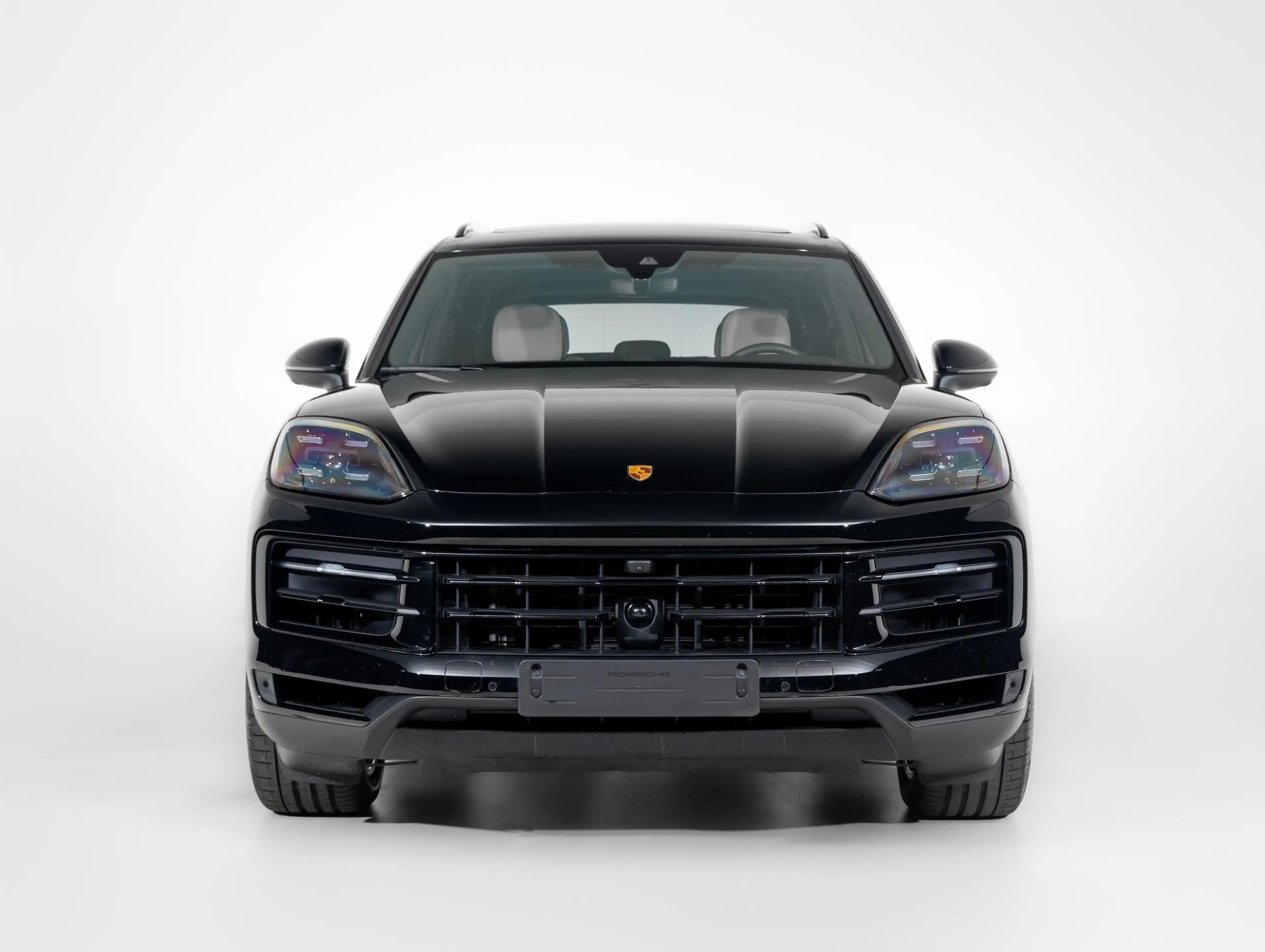 Porsche Cayenne E-Hybrid — photo 15
