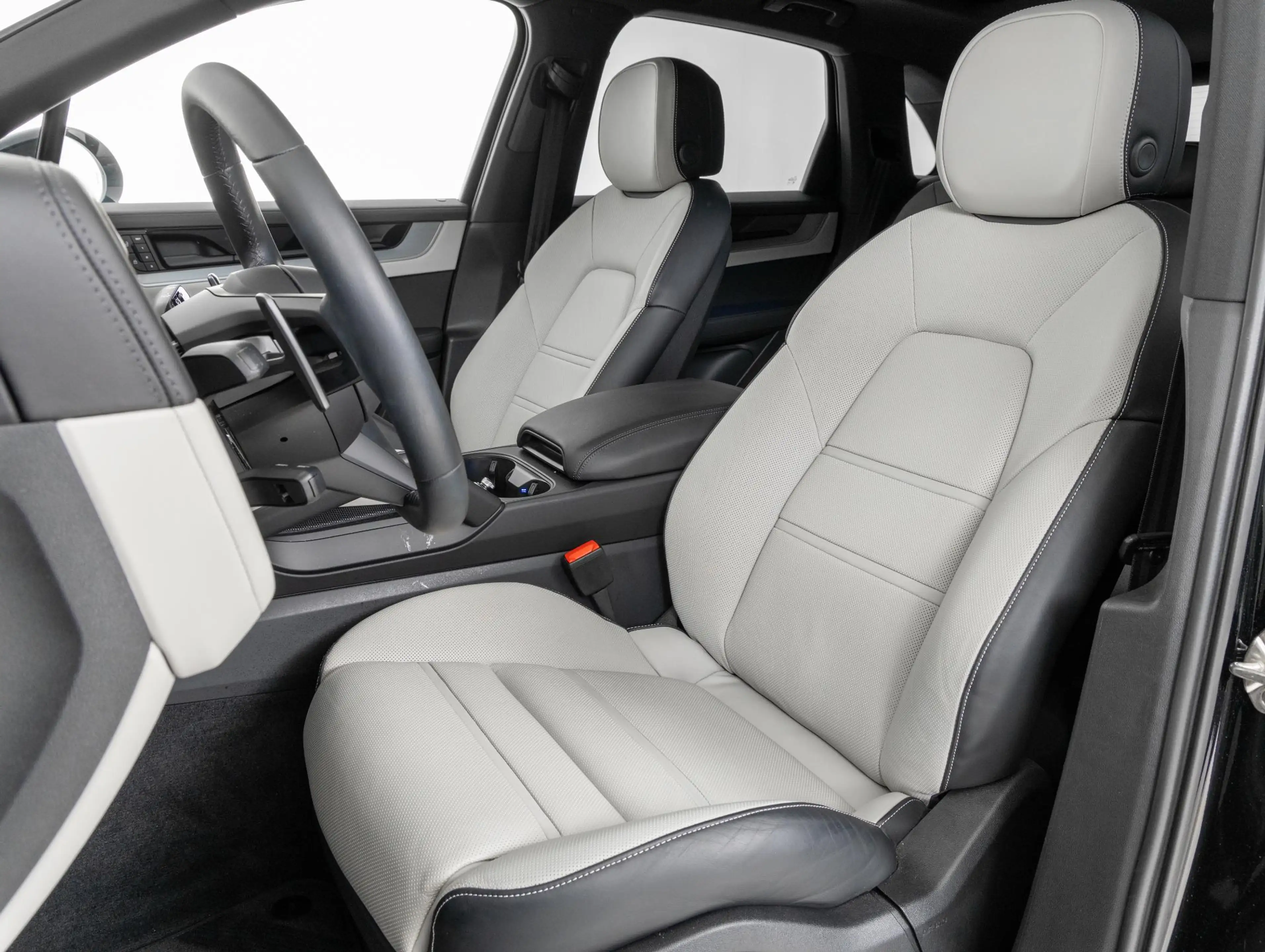 Porsche Cayenne E-Hybrid — photo 4