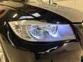 BMW 316 d Touring 116cv-OK NEOPATENTATI-LEGGI SOTTO Schwarz - thumbnail 15