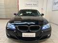 BMW 316 d Touring 116cv-OK NEOPATENTATI-LEGGI SOTTO Schwarz - thumbnail 10
