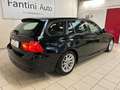BMW 316 d Touring 116cv-OK NEOPATENTATI-LEGGI SOTTO Schwarz - thumbnail 5