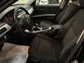 BMW 316 d Touring 116cv-OK NEOPATENTATI-LEGGI SOTTO Schwarz - thumbnail 7