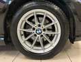 BMW 316 d Touring 116cv-OK NEOPATENTATI-LEGGI SOTTO Schwarz - thumbnail 16
