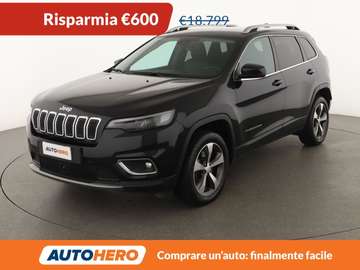2.2 M-Jet Limited 4x4