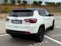 Jeep Compass 1.6 MJET 130CV NAVI+RCAM+TETTO E CERCHI BLACK Bianco - thumbnail 8