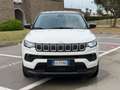 Jeep Compass 1.6 MJET 130CV NAVI+RCAM+TETTO E CERCHI BLACK Bianco - thumbnail 2